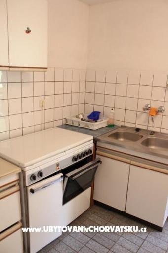 Apartmani Floris Ivan Dolac – foto 9