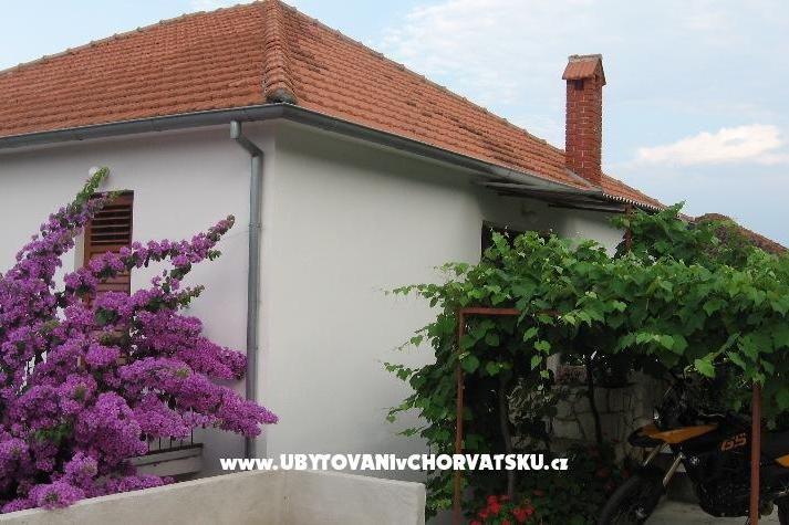 Apartmani Jelsa-Hvar – foto 3