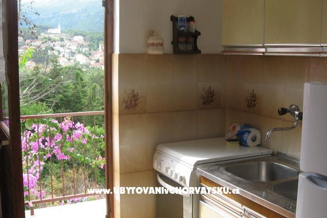 Apartmani Jelsa-Hvar – foto 4