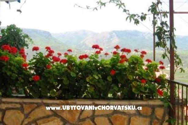Apartmani Jelsa-Hvar – foto 8