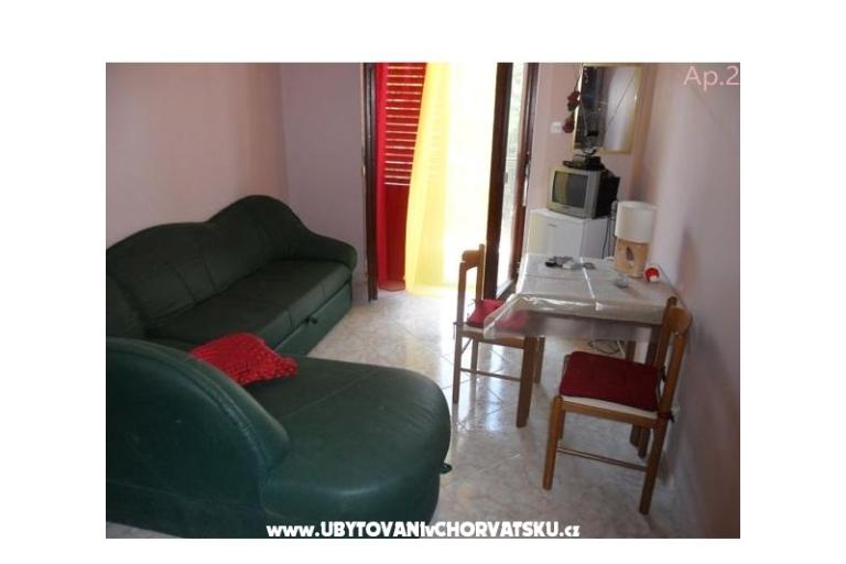 Apartmani Joško- 2 San Giorgio – foto 10