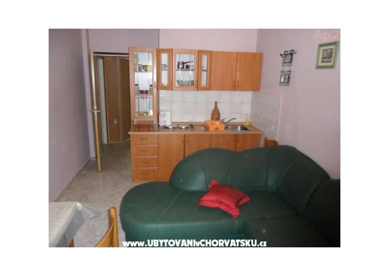 Apartmani Joško- 2 San Giorgio – foto 11