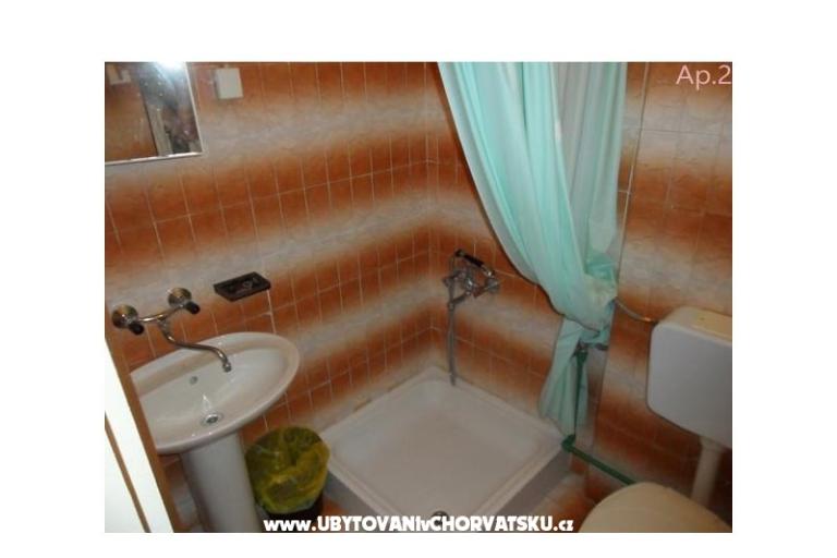 Apartmani Joško- 2 San Giorgio – foto 13
