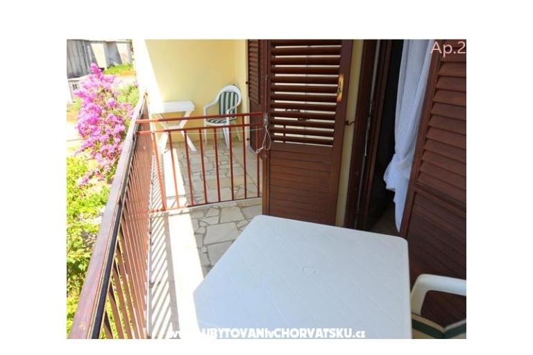 Apartmani Joško- 2 San Giorgio – foto 14