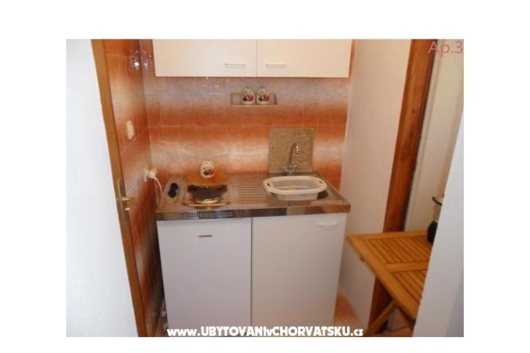 Apartmani Joško- 2 San Giorgio – foto 17