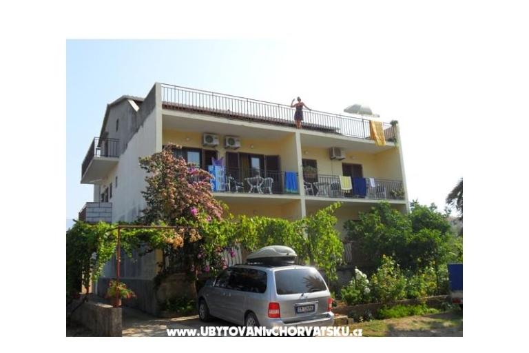 Apartmani Joško- 2 San Giorgio – foto 2