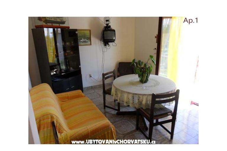 Apartmani Joško- 2 San Giorgio – foto 4