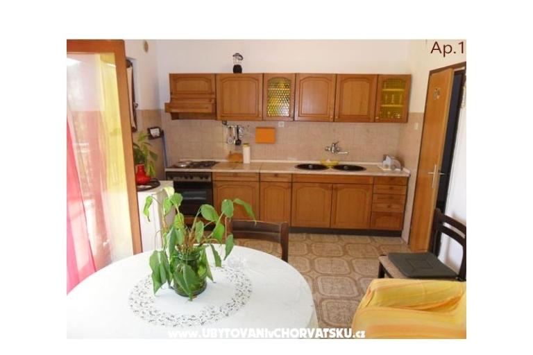 Apartmani Joško- 2 San Giorgio – foto 5