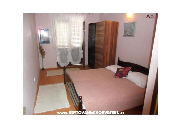 Apartmani Joško- 2 San Giorgio – foto 6