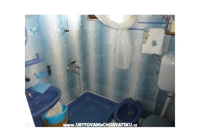 Apartmani Joško- 2 San Giorgio – foto 8