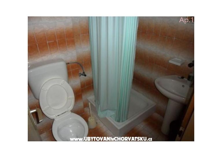 Apartmani Joško- 2 San Giorgio – foto 9