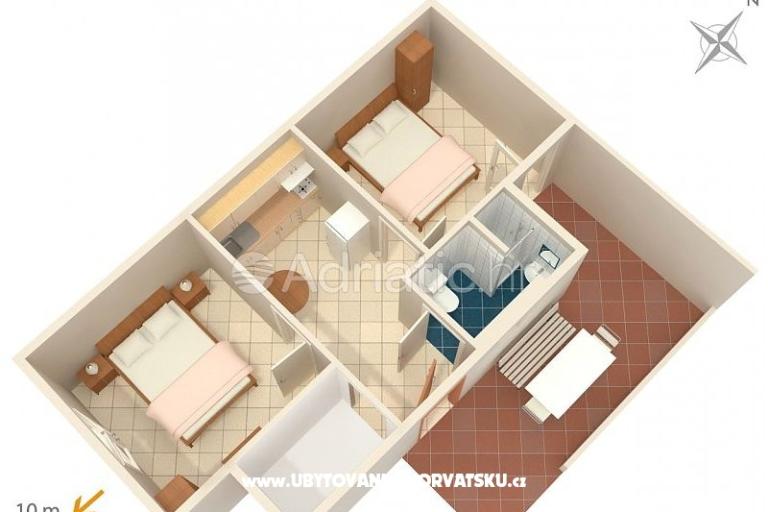 Apartmani Katica – foto 12