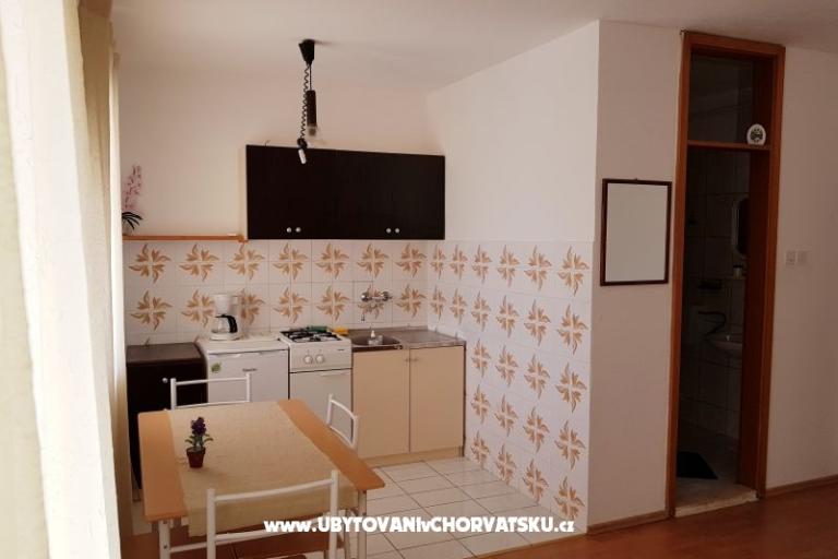 Apartmani Komarica – foto 10