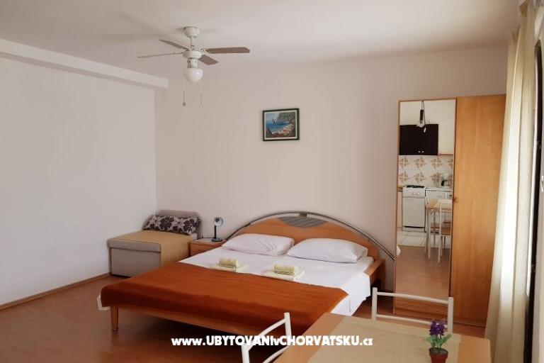 Apartmani Komarica – foto 11