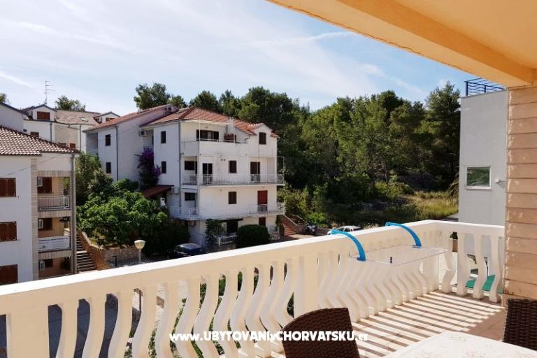 Apartmani Komarica – foto 12