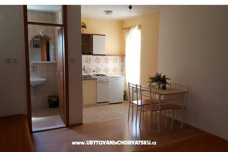 Apartmani Komarica – foto 14