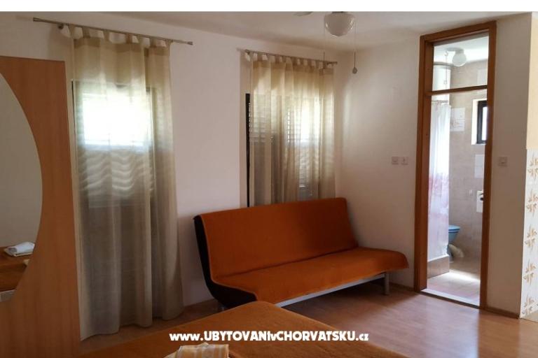 Apartmani Komarica – foto 15