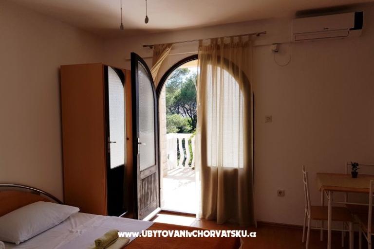 Apartmani Komarica – foto 17