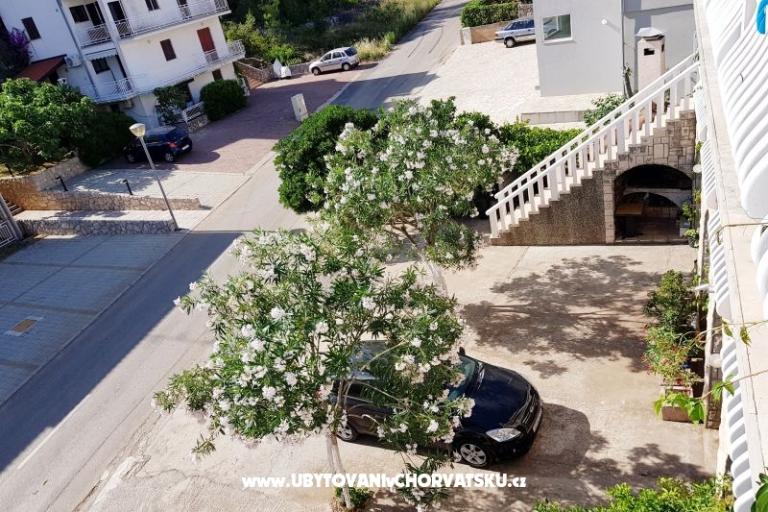 Apartmani Komarica – foto 18