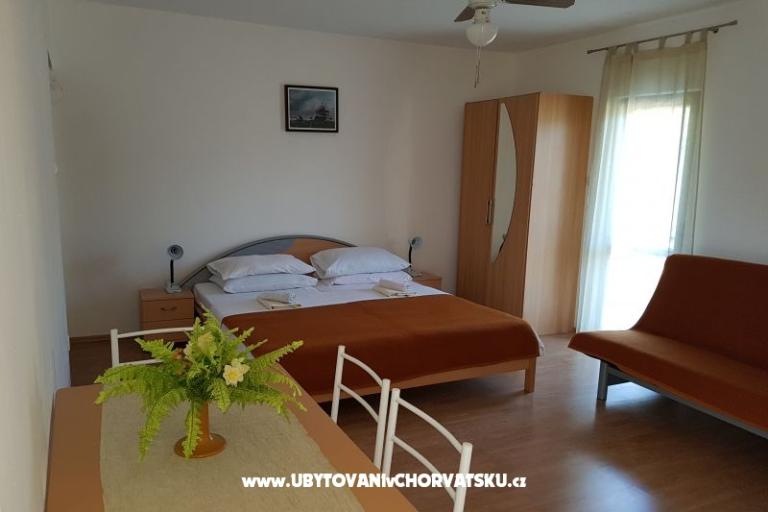 Apartmani Komarica – foto 2