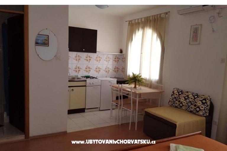 Apartmani Komarica – foto 5