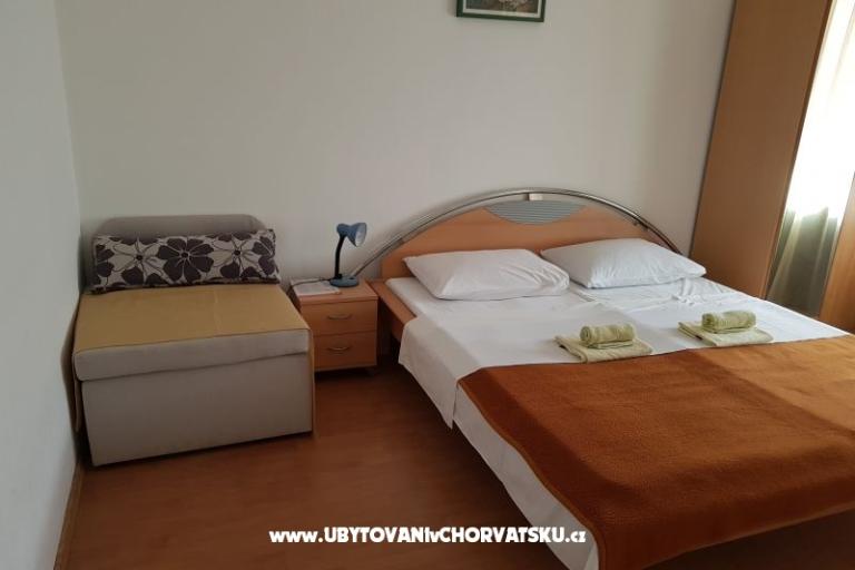 Apartmani Komarica – foto 6