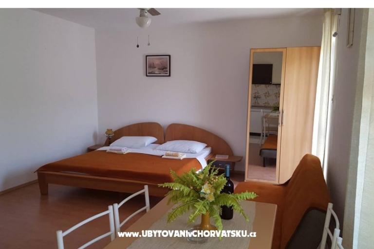 Apartmani Komarica – foto 7