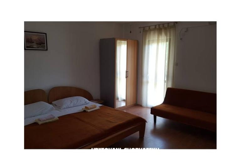 Apartmani Komarica – foto 9