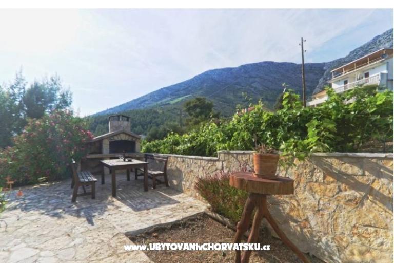 Apartmani LAVANDA – foto 5