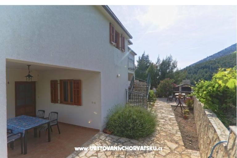 Apartmani LAVANDA – foto 9