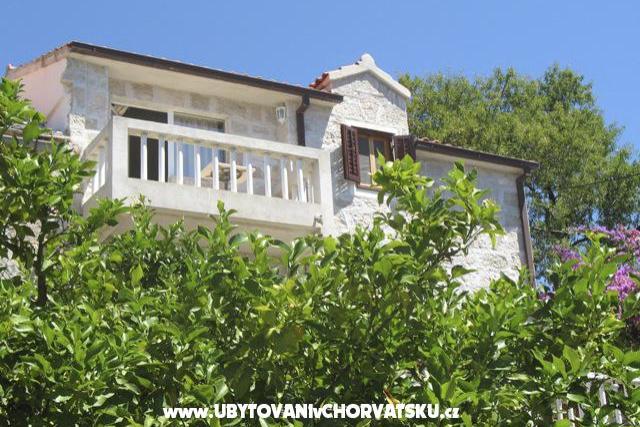 Apartmani Margarita-Zavala – foto 3