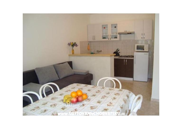 Apartmani Oskorušica – foto 13