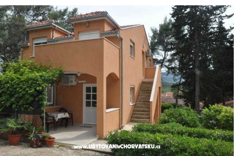 Apartmani Perka – foto 3