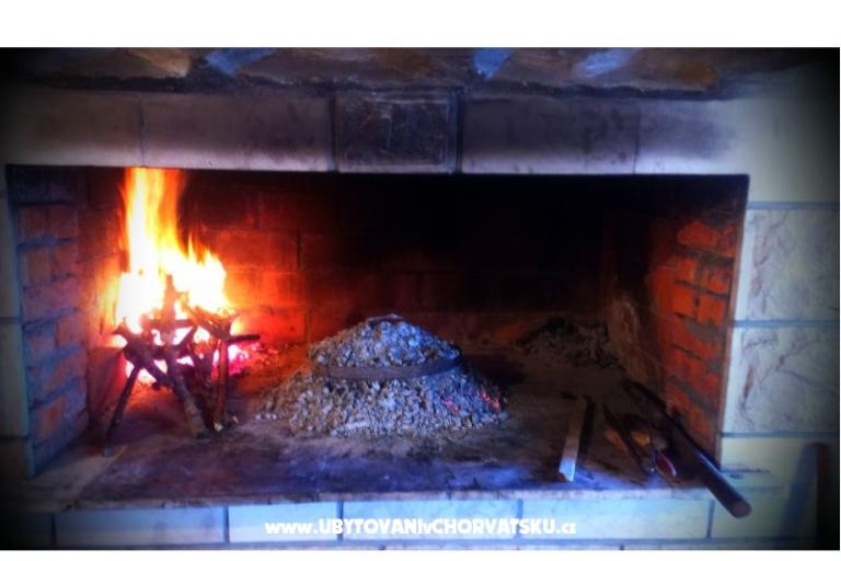 Guest Kuća  - Piacun – foto 14