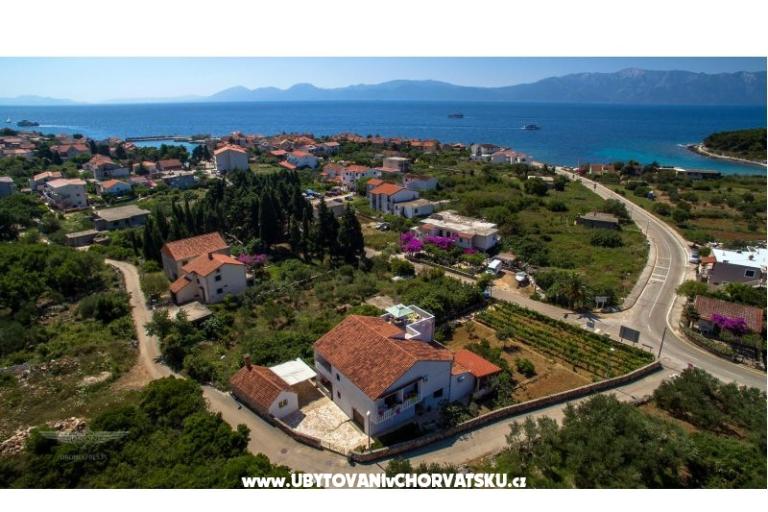Guest Kuća  - Piacun – foto 16
