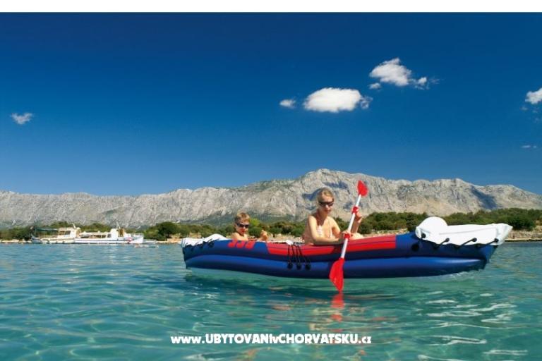 Guest Kuća  - Piacun – foto 19