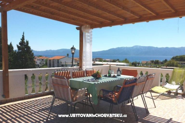 Guest Kuća  - Piacun – foto 2