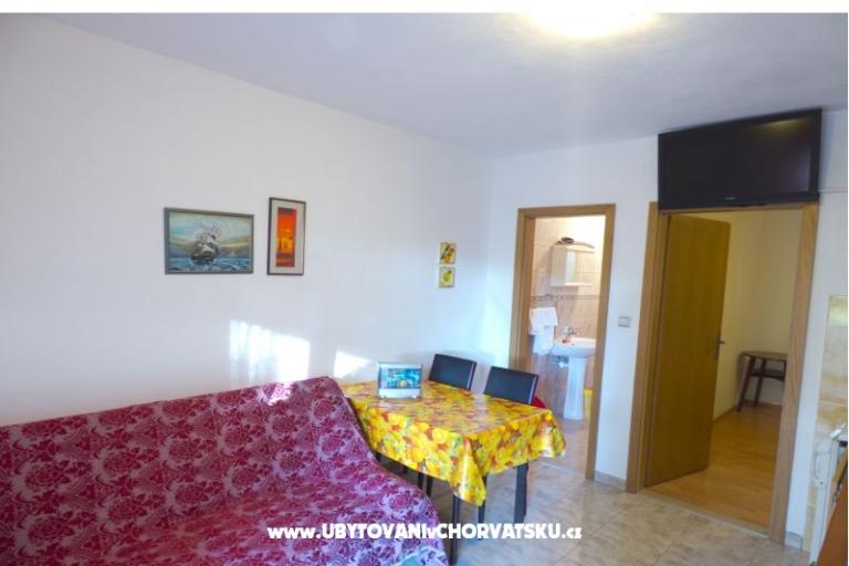 Apartmani Plaža Ivan Dolac – foto 4