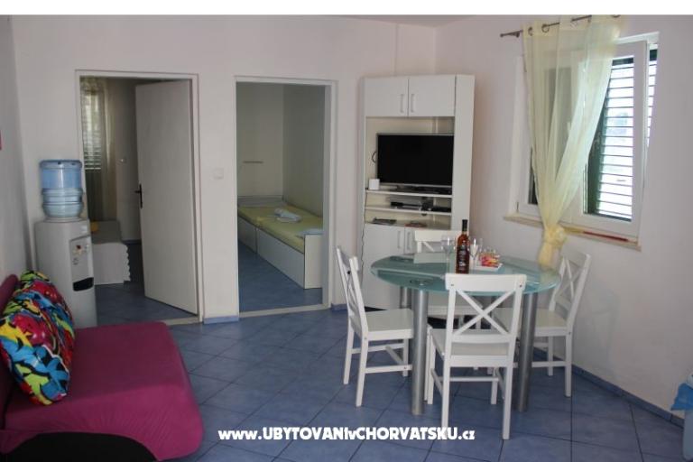Apartmani Roza – foto 3