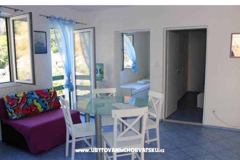 Apartmani Roza – foto 6
