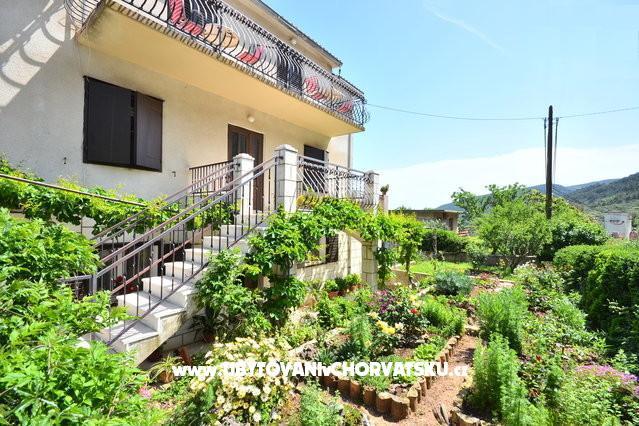 Apartmani Rubinić – foto 12