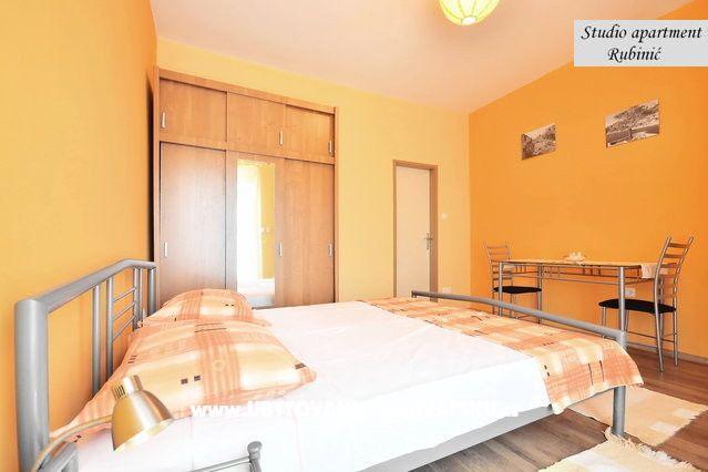 Apartmani Rubinić – foto 13