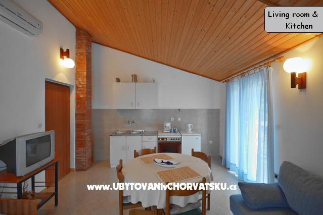 Apartmani Rubinić – foto 14