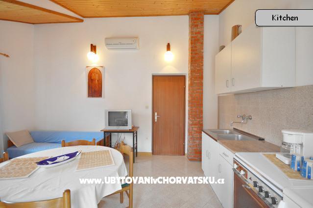 Apartmani Rubinić – foto 4