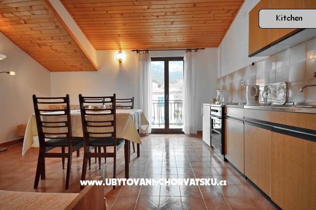 Apartmani Rubinić – foto 5