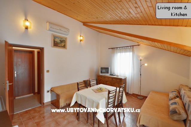 Apartmani Rubinić – foto 6