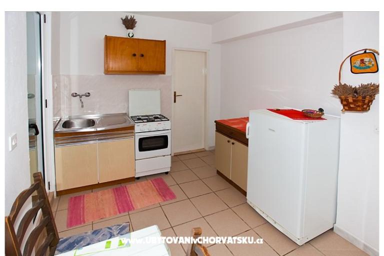 Apartmani Tamaris – foto 13
