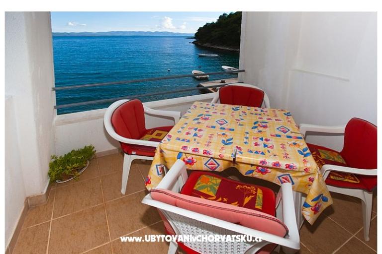 Apartmani Tamaris – foto 4