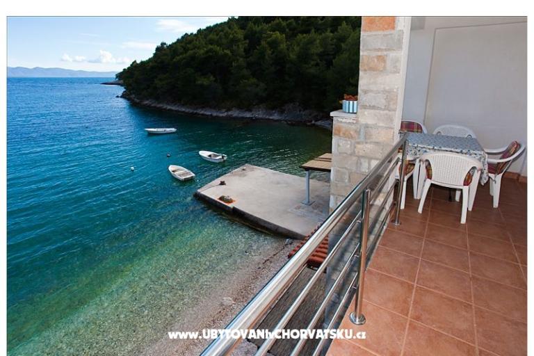 Apartmani Tamaris – foto 7