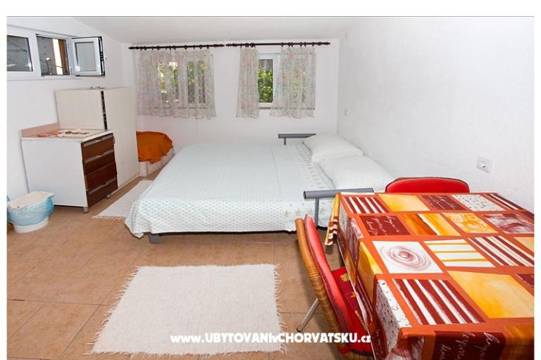 Apartmani Tamaris – foto 8